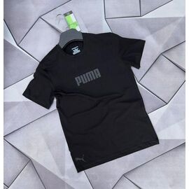 Фотография Футболка мужская 66368 grey р.S-2XL "MACCALI" недорого оптом от прямого поставщика