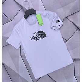 Фотография Футболка мужская 66385 grey р.S-2XL "MACCALI" недорого оптом от прямого поставщика