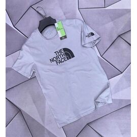 Фотография Футболка мужская 66388 grey р.S-2XL "MACCALI" недорого оптом от прямого поставщика