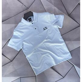 Фотография Футболка мужская 66423 l.blue р.S-2XL "MACCALI" недорого оптом от прямого поставщика