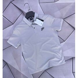 Фотография Футболка мужская 66430 l.grey р.S-2XL "MACCALI" недорого оптом от прямого поставщика