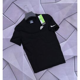 Футболка чоловіча 66438 black р.S-2XL "MACCALI" недорого оптом від прямого постачальника