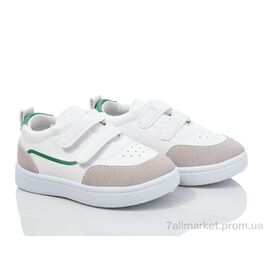 Кросівки дитячі модні Весна/осінь S11-6 (10 пар р.19-23) "Blue Rama" недорого оптом від прямого постачальника