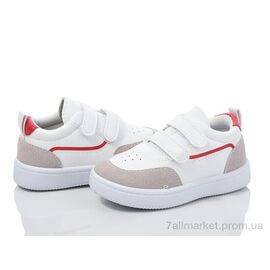 Кросівки дитячі модні Весна/осінь S11-8 (10 пар р.19-23) "Blue Rama" недорого оптом від прямого постачальника