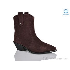 Фотография Ботинки женские стильные Весна/осень QXP953-58 (6 пар р.36-41) "Teetspace-Trasta-Egga" недорого оптом от прямого поставщика