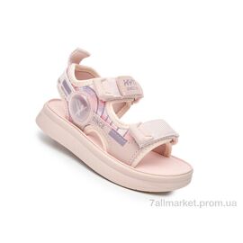 Фотография Босоножки детские летние Лето 1602A (10 пар р.26-30) "TOM.M" недорого оптом от прямого поставщика