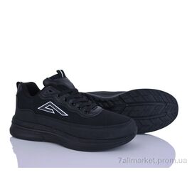 Фотография Кроссовки мужские модные Весна/осень A513-1 (8 пар р.40-45) "Xifa" недорого оптом от прямого поставщика