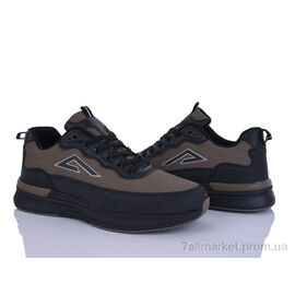 Фотография Кроссовки мужские модные Весна/осень A513-6 (8 пар р.40-45) "Xifa" недорого оптом от прямого поставщика