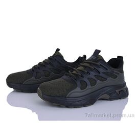 Фотография Кроссовки мужские модные Весна/осень A662-6 (8 пар р.40-45) "Xifa" недорого оптом от прямого поставщика