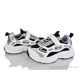 Фотография Кроссовки детские модные Весна/осень X8010-2 (8 пар р.32-37) "Svit" недорого оптом от прямого поставщика