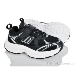 Фотография Кроссовки детские модные Весна/осень X8011-1 (8 пар р.32-37) "Svit" недорого оптом от прямого поставщика