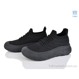 Кросівки жіночі модні Літо B13-1 піна (8 пар р.36-41) "Захар-Gold" недорого оптом від прямого постачальника