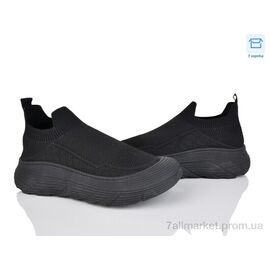 Кросівки жіночі модні Літо B14-1 піна (8 пар р.36-41) "Захар-Gold" недорого оптом від прямого постачальника