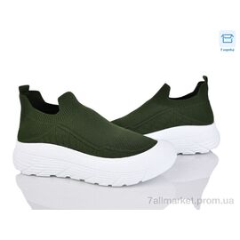 Кросівки жіночі модні Літо B14-4 піна (8 пар р.36-41) "Захар-Gold" недорого оптом від прямого постачальника