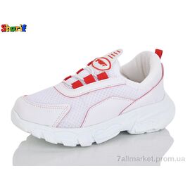 Фотография Кроссовки детские модные Весна/осень 6652-5 (8 пар р.26-30) "Sharif" недорого оптом от прямого поставщика