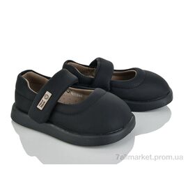 Туфлі дитячі зручні Весна/осінь XF01-B11294-0 (8 пар р.22-29) "Xifa kids" недорого оптом від прямого постачальника