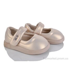 Туфлі дитячі зручні Весна/осінь XF01-B11294-28 (8 пар р.22-29) "Xifa kids" недорого оптом від прямого постачальника