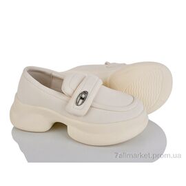 Туфлі дитячі зручні Весна/осінь XF01-C11327-6 (8 пар р.32-37) "Xifa kids" недорого оптом від прямого постачальника