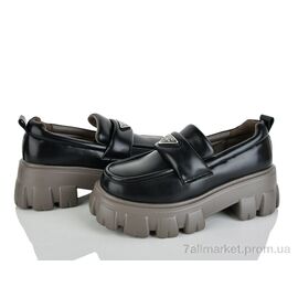 Туфлі дитячі зручні Весна/осінь XF01-C11299-20 (8 пар р.32-37) "Xifa kids" недорого оптом від прямого постачальника