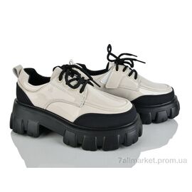 Туфлі дитячі зручні Весна/осінь XF01-C11300-6 (8 пар р.32-37) "Xifa kids" недорого оптом від прямого постачальника