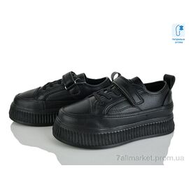 Кросівки дитячі модні Весна/осінь XF01-C10956-0 (8 пар р.32-37) "Xifa kids" недорого оптом від прямого постачальника