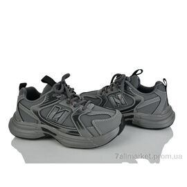 Кросівки дитячі модні Весна/осінь XF01-C5005-3D (8 пар р.32-37) "Xifa kids" недорого оптом від прямого постачальника