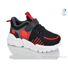 Кросівки дитячі модні Весна/осінь XF01-9301C (8 пар р.27-32) "Xifa kids" недорого оптом від прямого постачальника