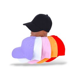 Фотография Кепка женская летняя A11 mix р.56-58 "YLZL" недорого оптом от прямого поставщика