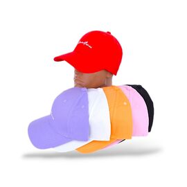 Фотография Кепка женская летняя A12 mix р.56-58 "YLZL" недорого оптом от прямого поставщика