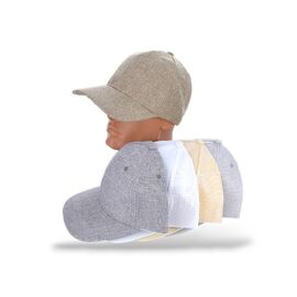 Фотография Кепка мужская A20 mix р.56-60 "YLZL" недорого оптом от прямого поставщика