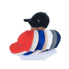 Фотография Кепка мужская TK04 mix р.58-60 "YLZL" недорого оптом от прямого поставщика