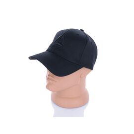 Фотография Кепка женская летняя TK07 black р.56-57 "YLZL" недорого оптом от прямого поставщика