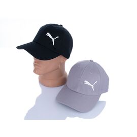 Фотография Кепка мужская TK10 mix р.58 "YLZL" недорого оптом от прямого поставщика