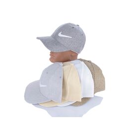 Фотография Кепка мужская TK15 mix р.58-60 "YLZL" недорого оптом от прямого поставщика