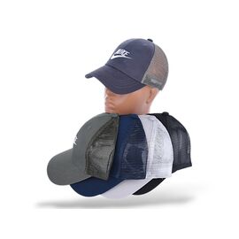 Фотография Кепка подростковая TK21 mix р.54 "YLZL" недорого оптом от прямого поставщика