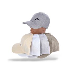 Фотография Кепка мужская TK23 mix р.58-60 "YLZL" недорого оптом от прямого поставщика