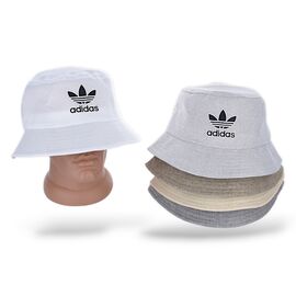 Фотография Панама мужская A57 mix р.58 "YLZL" недорого оптом от прямого поставщика