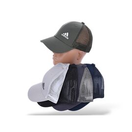 Фотография Кепка подростковая TK30 mix р.54 "YLZL" недорого оптом от прямого поставщика