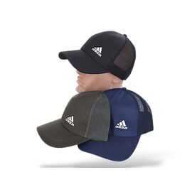 Фотография Кепка мужская TK32 mix р.58 "YLZL" недорого оптом от прямого поставщика