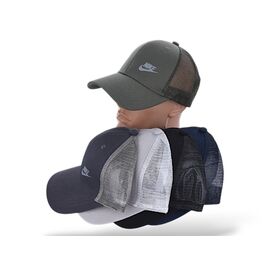 Фотография Кепка мужская TK35 mix р.58 "YLZL" недорого оптом от прямого поставщика