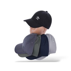 Фотография Кепка подростковая TK36 mix р.54 "YLZL" недорого оптом от прямого поставщика