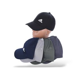 Фотография Кепка подростковая TK57 mix р.54 "YLZL" недорого оптом от прямого поставщика