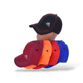 Фотография Кепка подростковая KC03 mix р.54-55 "YLZL" недорого оптом от прямого поставщика