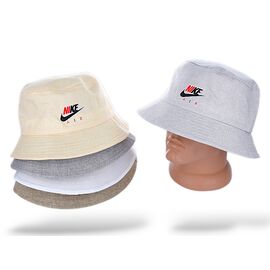 Фотография Панама мужская CB01 mix р.58 "YLZL" недорого оптом от прямого поставщика