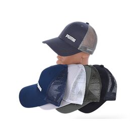 Фотография Кепка мужская TK42 mix р.58 "YLZL" недорого оптом от прямого поставщика