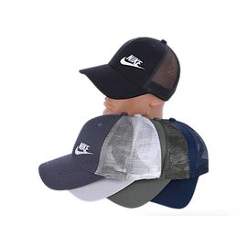 Фотография Кепка мужская TK43 mix р.58 "YLZL" недорого оптом от прямого поставщика