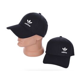 Фотография Кепка мужская TK45 black р.58 "YLZL" недорого оптом от прямого поставщика