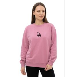 Фотография Свитер женский 7170 pink р.42-48 "FSN" недорого оптом от прямого поставщика