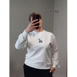 Фотография Свитер женский 7170 white р.42-48 "FSN" недорого оптом от прямого поставщика