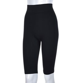 Фотография Велосипедки женские A499-1 black р.42-48 "Jelzin" недорого оптом от прямого поставщика